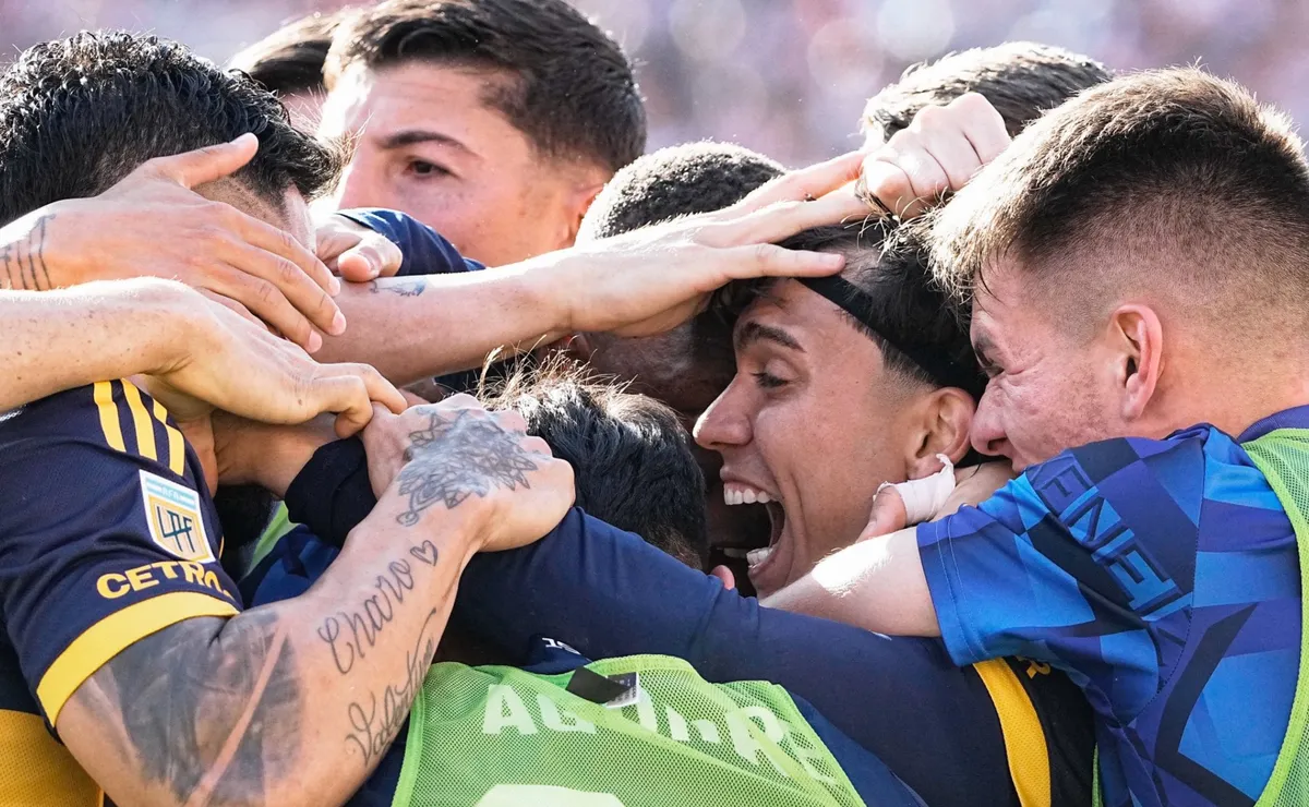 Estudiantes 1-2 Boca por el Torneo Clausura 2025: goles, videos e ...