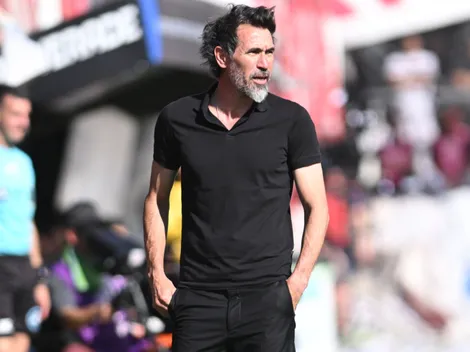 La fuerte denuncia de Estudiantes contra el fútbol argentino: "No es tan limpio"