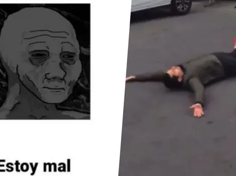 Los mejores memes de la derrota de River vs. Gimnasia por el Torneo Clausura