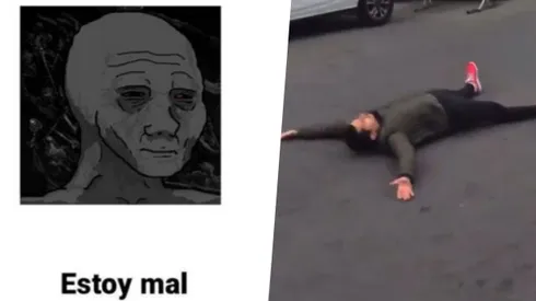 Las redes sociales estallaron tras la derrota de River.