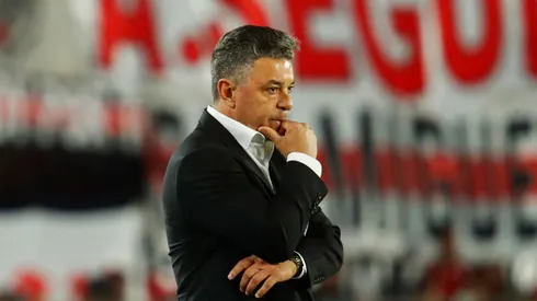 El River de Gallardo sigue sin levantar cabeza.