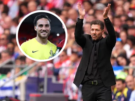 El mensaje de Kevin Mac Allister sobre Simeone: ''No tomamos real dimensión...''