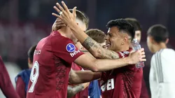 Lanús es finalista de la Copa Sudamericana pero se juega más que tres puntos en el Clásico del Sur.