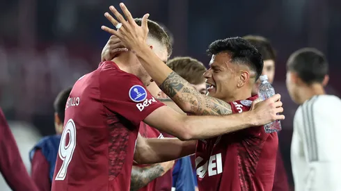 Lanús es finalista de la Copa Sudamericana pero se juega más que tres puntos en el Clásico del Sur.