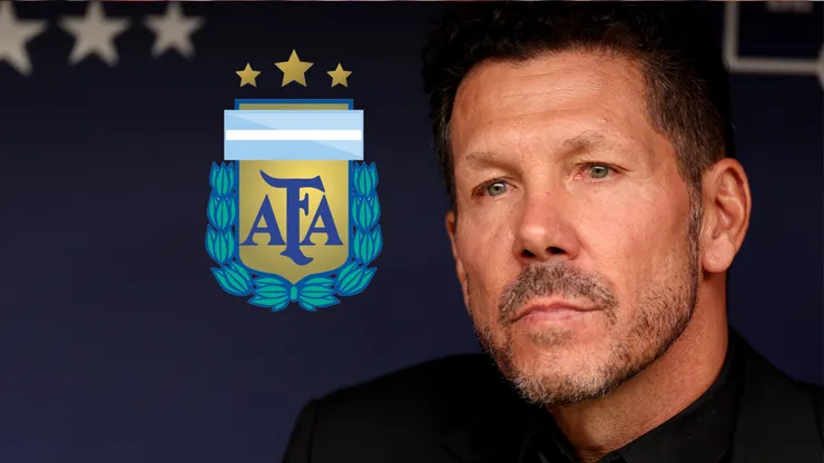Getty. Nicolás González es duda para jugar en Atlético de Madrid vs. Union SG por un golpe, por lo que también se podría ausentar con Argentina en la fecha FIFA de noviembre.