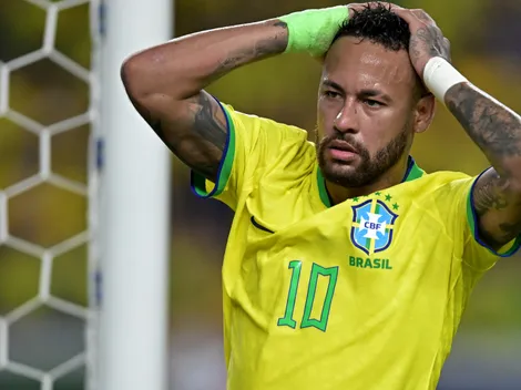 Sin Neymar: a falta de 7 meses para el Mundial, Carlo Ancelotti presentó la nueva lista de convocados de Brasil