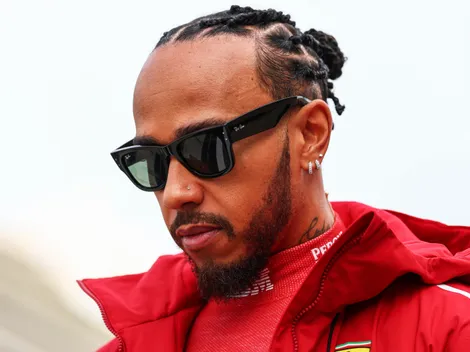 Ferrari prescindiría de Hamilton y apostaría por Russell para reemplazarlo