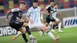 Racing y Central Córdoba igualaron 0-0 por la fecha 14 del Torneo Clausura 2025.