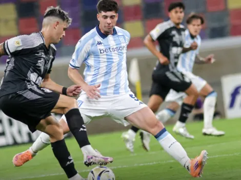 Sin emociones: Racing igualó 0-0 ante Central Córdoba