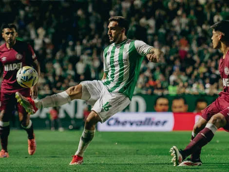 Banfield derrotó a Lanús en el clásico y sumó puntos clave en el Torneo Clausura