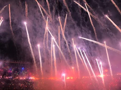 Nuevo revés para Racing: la dura sanción por el recibimiento ante Flamengo