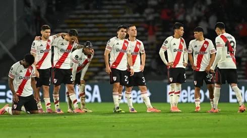 Los 5 jugadores de River que se jugarán su continuidad en el Superclásico