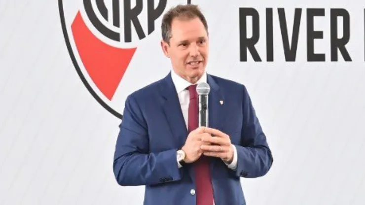 Jorge Brito
