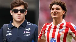 Atlético de Madrid llegó a un acuerdo con la Fórmula 1 de cara al Gran Premio de España que se correrá en septiembre del 2026.