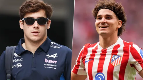 Atlético de Madrid llegó a un acuerdo con la Fórmula 1 de cara al Gran Premio de España que se correrá en septiembre del 2026.