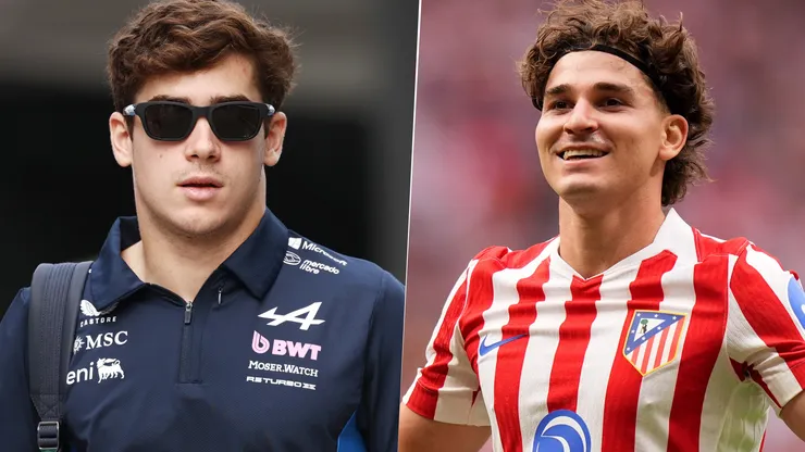 Atlético de Madrid llegó a un acuerdo con la Fórmula 1 de cara al Gran Premio de España que se correrá en septiembre del 2026.