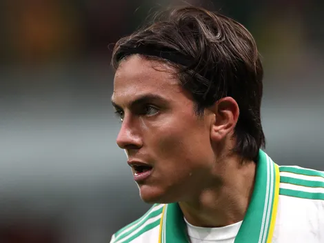 Se confirmó la gravedad de la lesión que alejó definitivamente a Paulo Dybala de la Selección Argentina