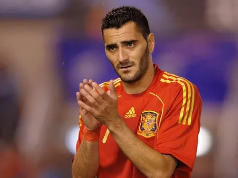 Dani Güiza le recomendó a Real Madrid vender a Vinícius: "Se pierde en broncas y faltitas"