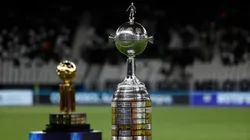 La Copa Libertadores es el certamen más prestigioso de Sudamérica
