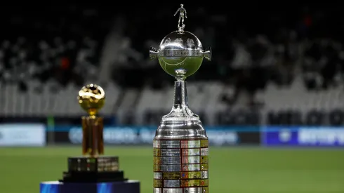 La Copa Libertadores es el certamen más prestigioso de Sudamérica