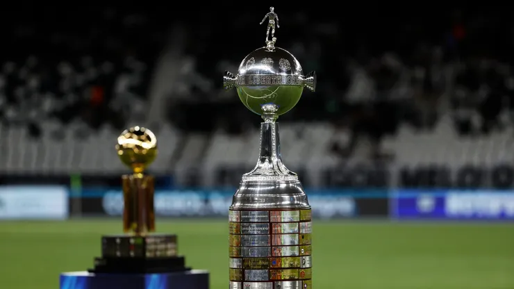 La Copa Libertadores es el certamen más prestigioso de Sudamérica