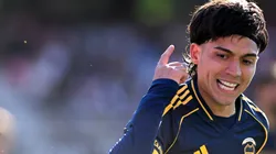 El Chango Zeballos está ante el partido de su vida y todo Boca se ilusiona con que lo aproveche