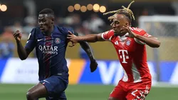 PSG y Bayern Múnich, un duelo de favoritos.