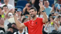 El serbio debuta este martes en el ATP de Atenas.