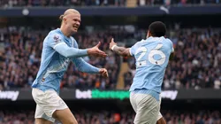 El Cityt de Pep Guardiola busca una victoria en casa.