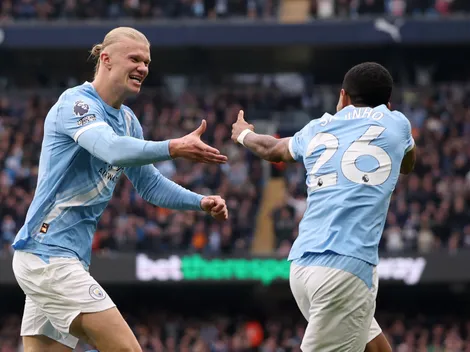 Pronósticos Manchester City vs Borussia Dortmund: duelo de invictos en la Champions League