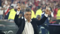 River hoy: evolución de Montiel y Driussi, charla de Gallardo con el plantel, mensaje de Di Carlo y el rol que podría tener Trezeguet