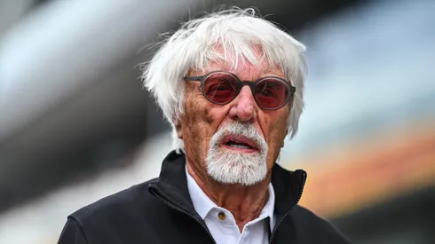 Ecclestone acusó a McLaren de sabotear a Piastri para favorecer a Norris