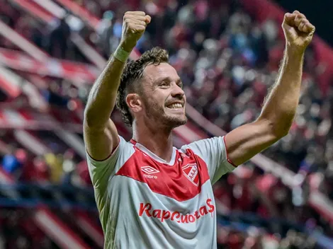 Pronósticos Independiente Rivadavia vs Argentinos Juniors: la Copa Argentina define a su nuevo campeón