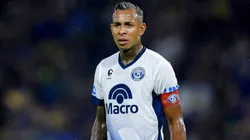 Sebastián Villa es uno de los candidatos para anotar en la final de la Copa Argentina de Independiente Rivadavia vs Argentinos Juniors.