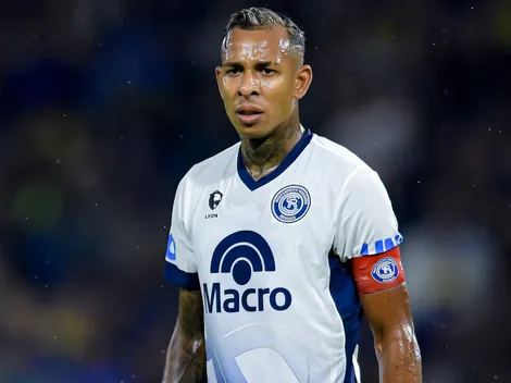 Los posibles goleadores en la final de la Copa Argentina: ¿Quién anotará en Independiente Rivadavia vs Argentinos Juniors?