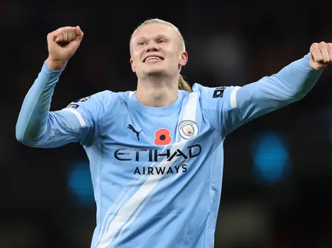 La Ley del Ex: ¿Cuánto pagan los goles de Haaland frente a Borussia Dortmund?