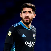 Estudiantes de Río Cuarto quiere a Agustín Lastra