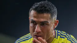 Cristiano Ronaldo habló como nunca de su retiro del fútbol y reconoció que está cerca: "Soy una persona que llora fácil"