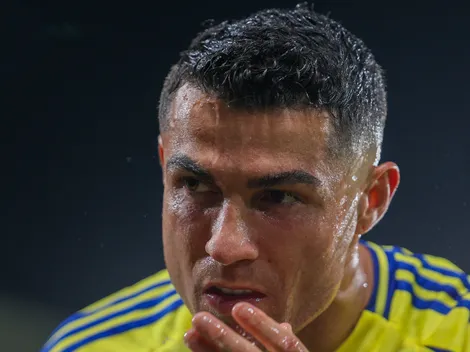 Cristiano Ronaldo habló como nunca de su retiro del fútbol y reconoció que está cerca: "Soy una persona que llora fácil"