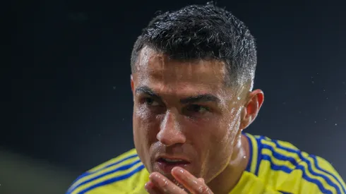 Cristiano Ronaldo habló como nunca de su retiro del fútbol y reconoció que está cerca: "Soy una persona que llora fácil"