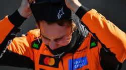 Oscar Piastri, criticado por sus recientes actuaciones