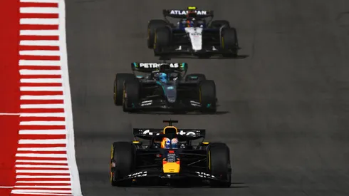 Williams dará marcha atrás al regresar a su símbolo tradicional.