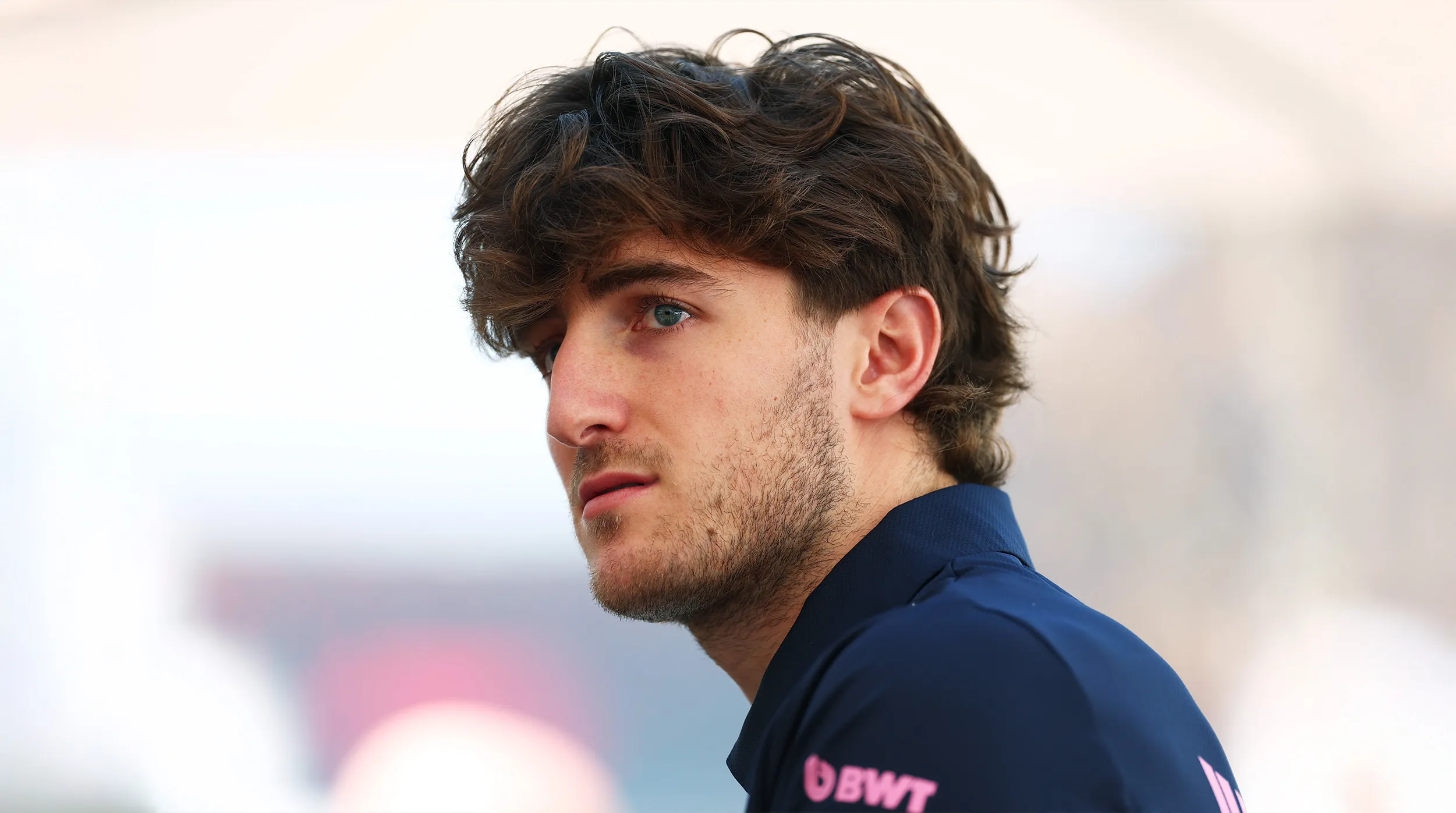 Jack Doohan podría ser apadrinado por Toyota y ganarse un lugar de regreso en la F1. (Getty)