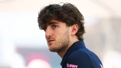 Jack Doohan, actual piloto reserva de Alpine pero con futuro incierto.