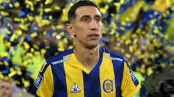 El Central de Di María sigue invicto y es el candidato para quedarse con el primer puesto del Grupo B del Torneo Clausura.