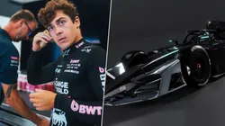 La Fórmula E presentó sus autos renovados para el 2026