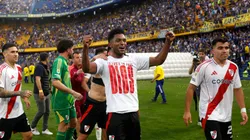 Cuándo fue la última vez que River le ganó a Boca en La Bombonera