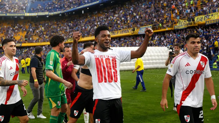 Cuándo fue la última vez que River le ganó a Boca en La Bombonera