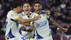 El Rosario Central de Ángel Di María busca extender su invicto.