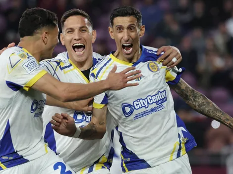 Pronósticos Rosario Central vs San Lorenzo: el Canalla busca estirar su invicto ante un Ciclón en alza